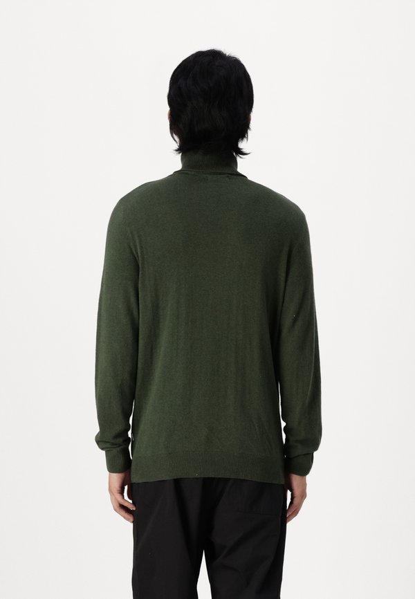 JJEEMIL ROLL NECK - Jumper4