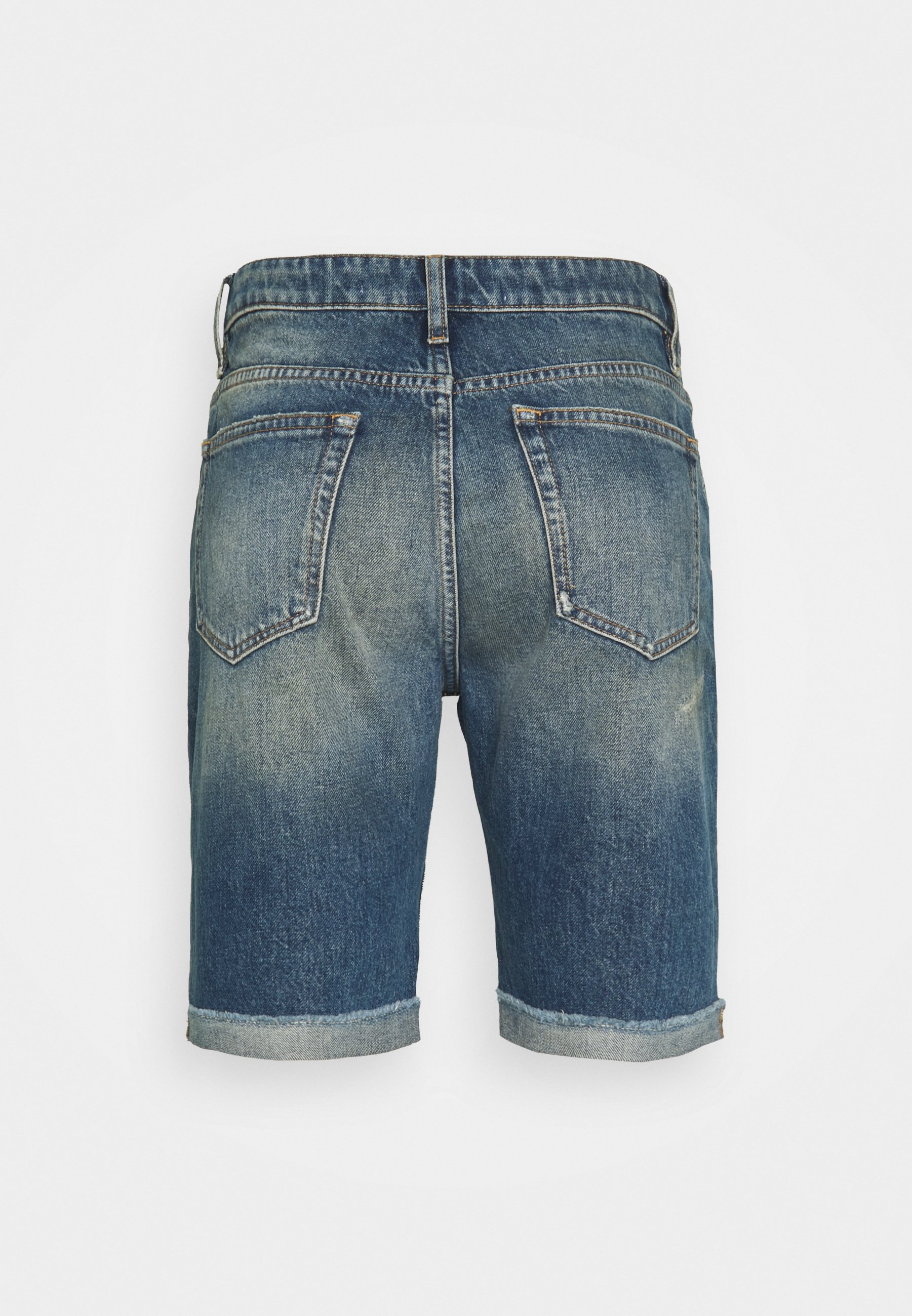 Homme Short en jean Homme Short en jean