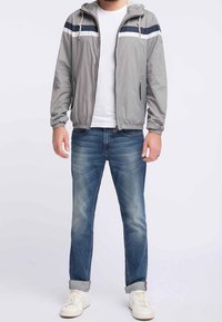 DreiMaster Blouson - grey