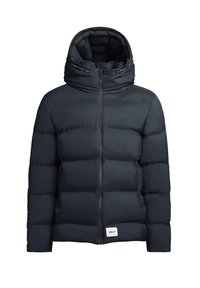 Unselected, dark navy