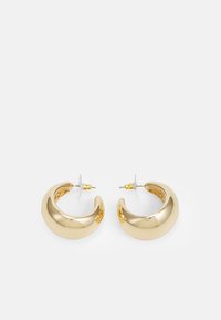 ALUDRA - Boucles d'oreilles - gold-coloured