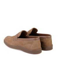 Desa Instappers - brown