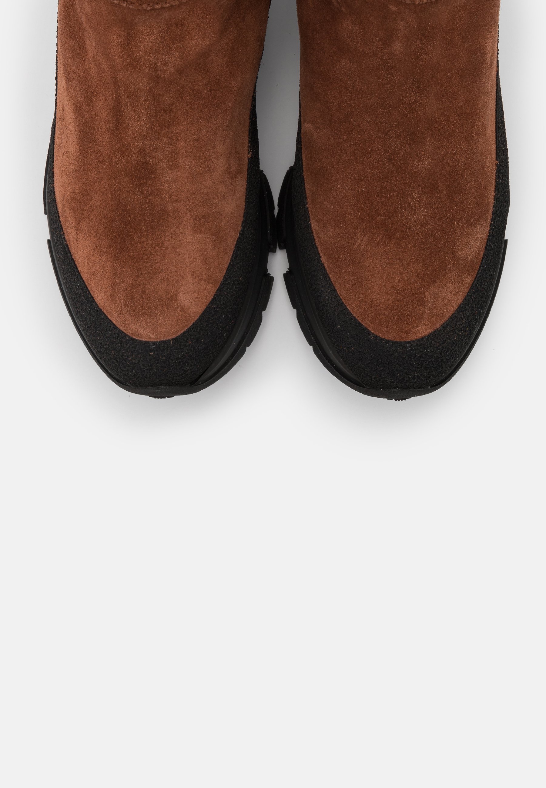 Högl Vinterstövlar nugat Zalando.se Högl Vinterstövlar nugat Zalando.se
