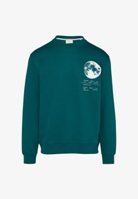 Niet geselecteerd, petrol