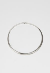 SORRISO COLLAR - Kaulakoru - silver-coloured