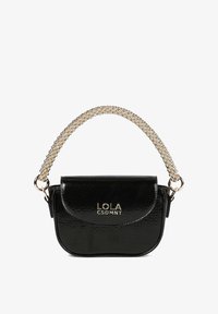 No seleccionado, black