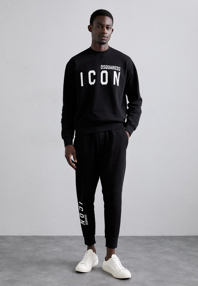 Icon Sacoche Dsquared Homme Dsquared Jeans Jacket Ensemble Jogging