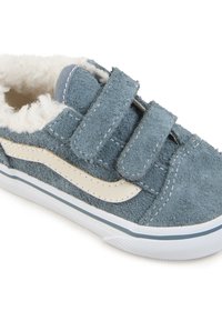 Vans UNISEX jasnoniebieski