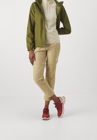 The North Face Fleecetrøjer - beige