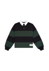 GERI - Felpa - deep forest black