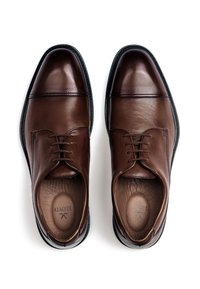 Lloyd Business sko - braun