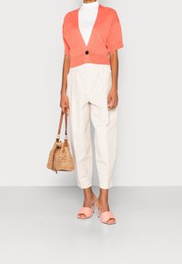 InWear Kofta - coral