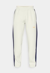 ATHLETICS TRACK PANTS - Joggebukse - mercury/baritone blue