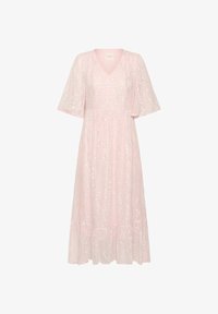 Wybrany, lotus silver metallic