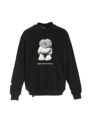 Sudadera - black
