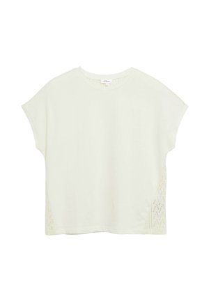 s.Oliver, - T-shirt basic