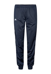 BANDA WRASTORIA - Treningo apatinė dalis - blue iris brown lt honey