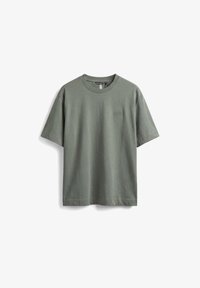 Non sélectionné, green