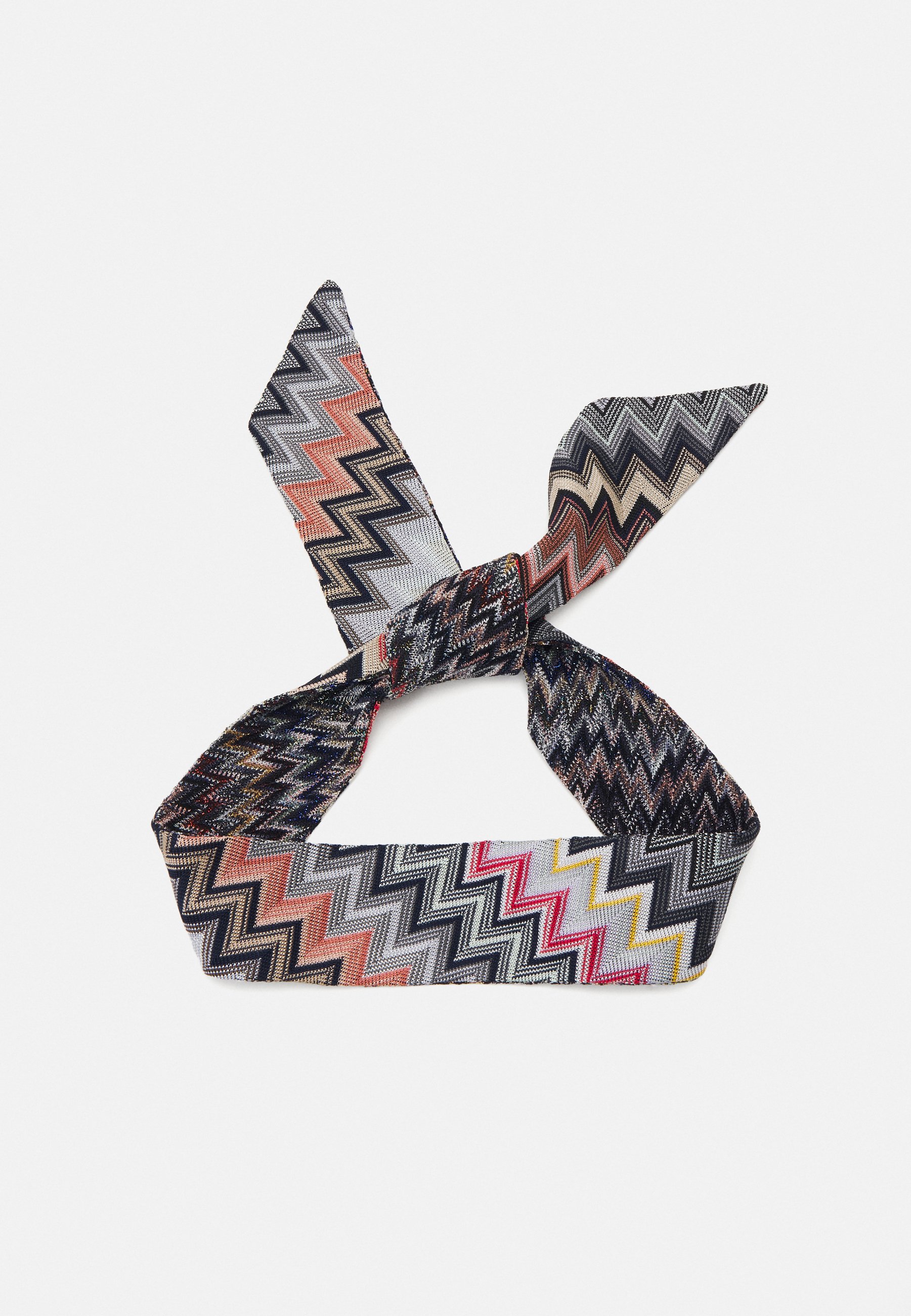 Missoni Tuch - multi-coloured/mehrfarbig - Zalando.de 