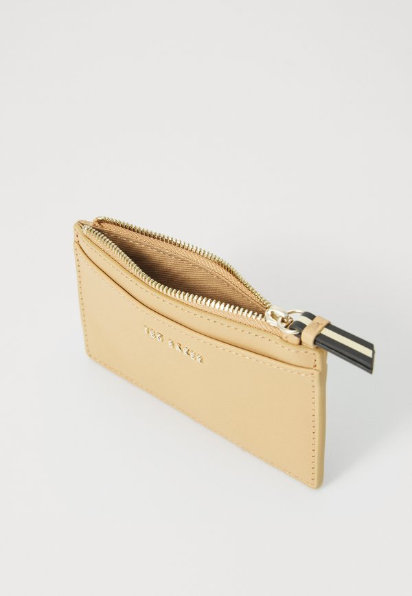 DARCENA - Wallet - taupe3