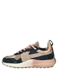 Kaotiko Sneakers laag - grijs