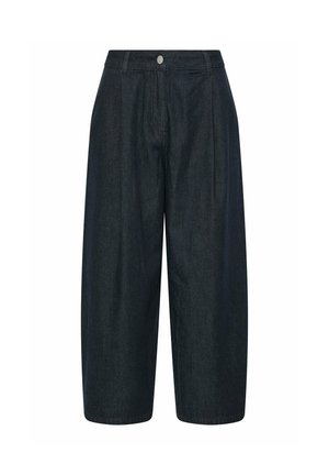 Pixie Girl, PETITE WIDE LEG JEANS - Wide Leg - blue