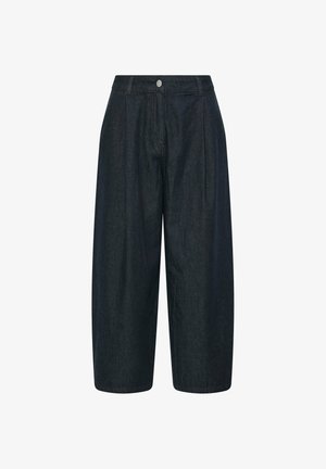Pixie Girl, PETITE WIDE LEG JEANS - Wide Leg - blue