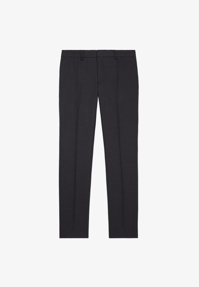 Pantalon de costume - black
