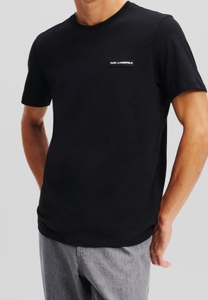 T-shirt basic