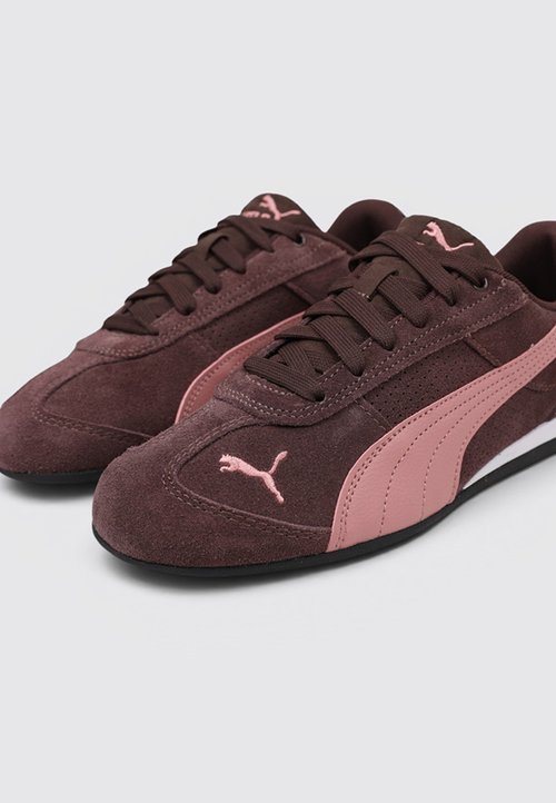 PUMA REPLICATCH SD - Zapatillas - brown — photo 5