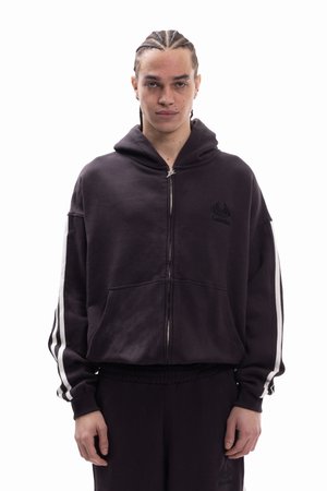 UNISEX - Bluza rozpinana