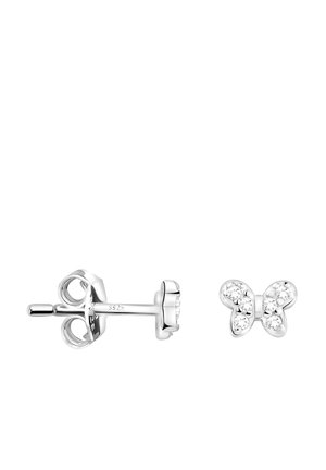 STECKER  - Øreringe - silver coloured