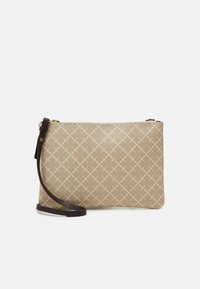Torba preko tijela - beige