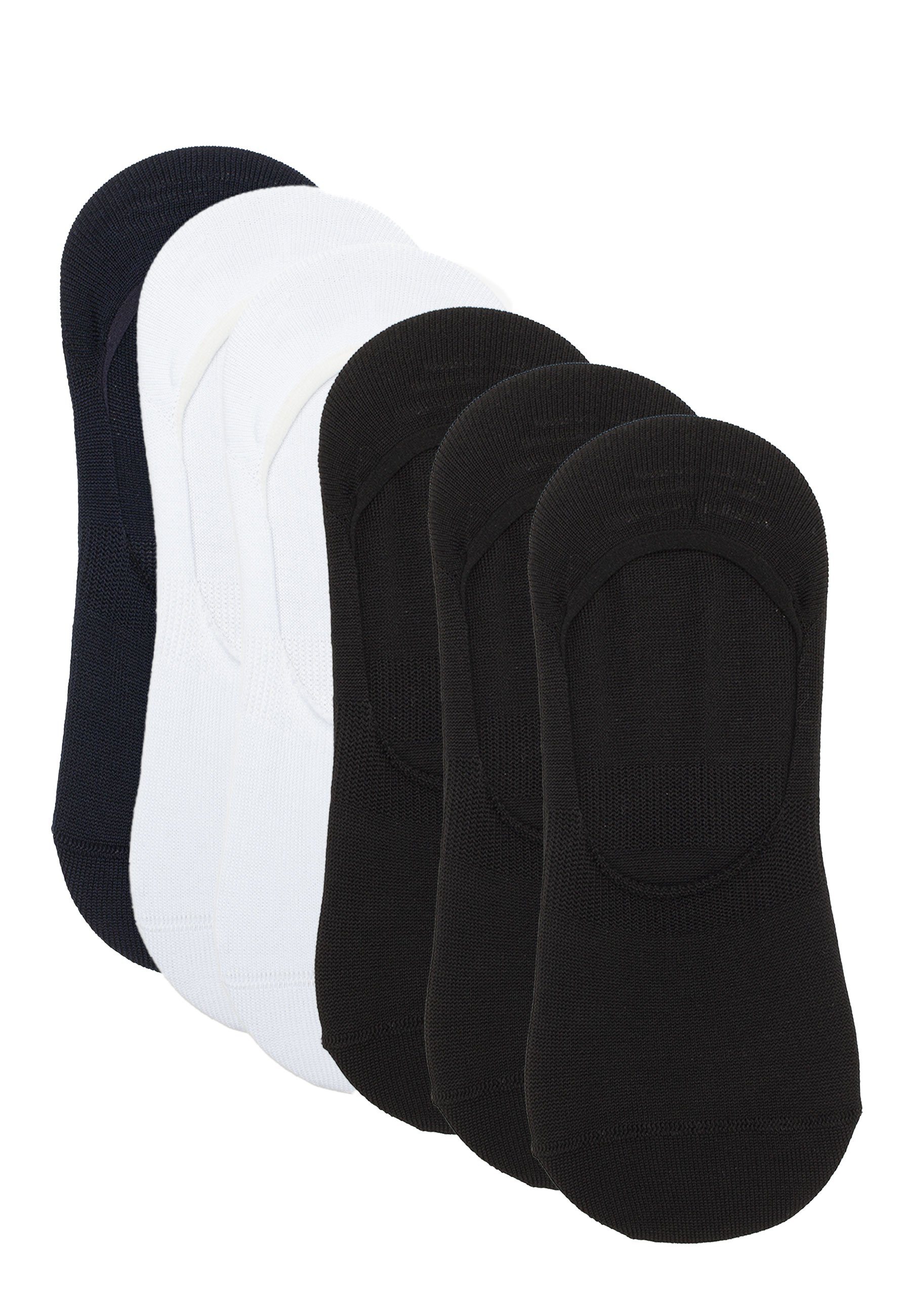 trainer socks with grips