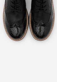 s.Oliver Stringate - black