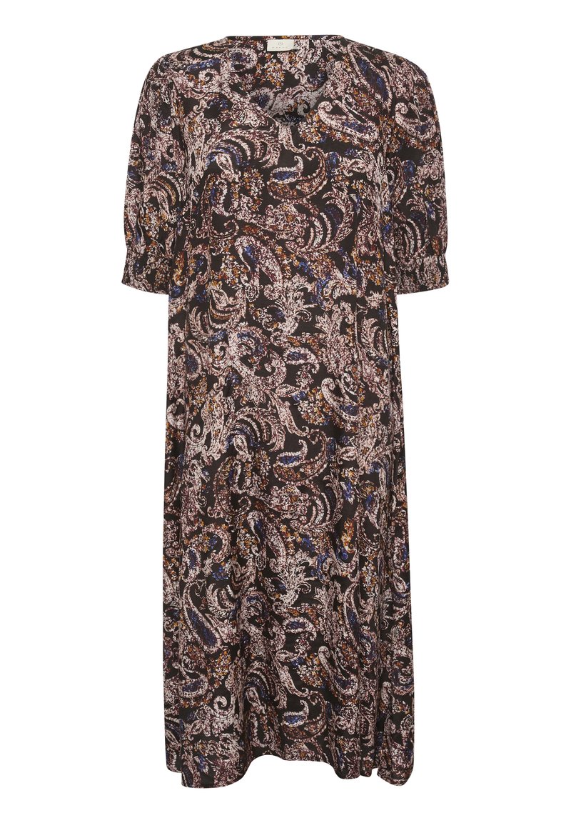 Kaffe Jurk zwart Kaffe Jurk zwart