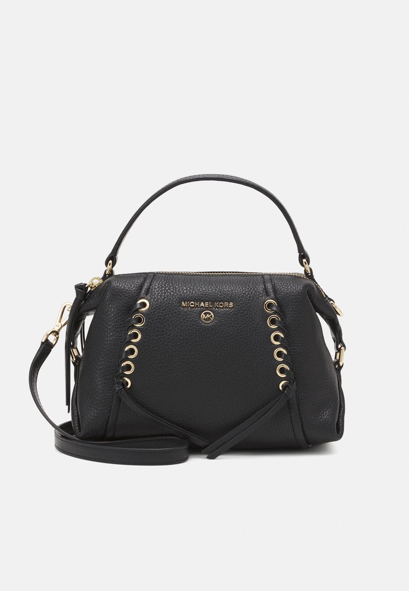 Damen Handtaschen | MICHAEL Michael Kors ZIP XBODY Handtasche black/schwarz - PN00479 Damen Handtaschen | MICHAEL Michael Kors ZIP XBODY Handtasche black/schwarz - PN00479