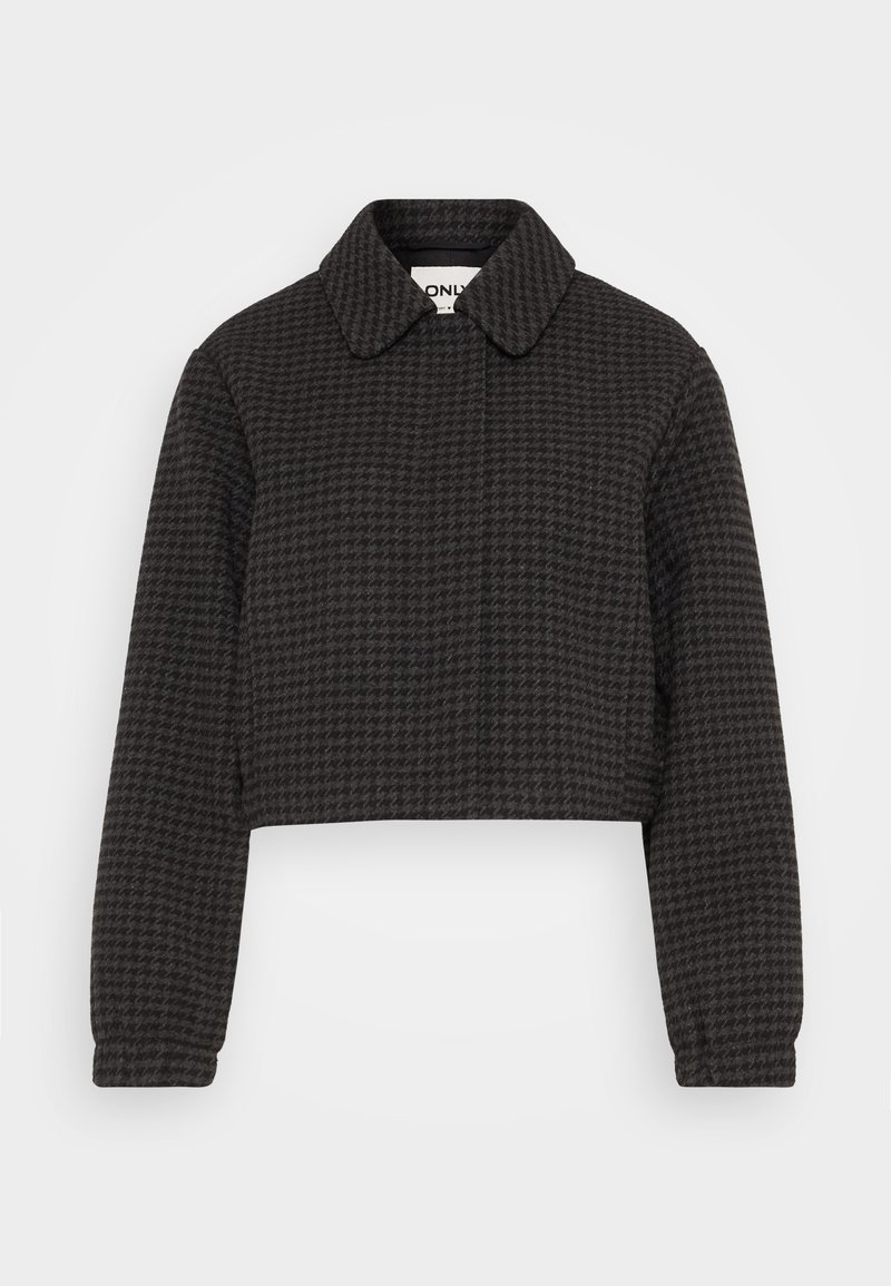 Leichte Jacke