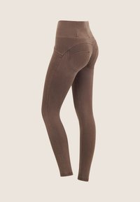 Freddy VITA ALTA - Pantalones - shopping bag