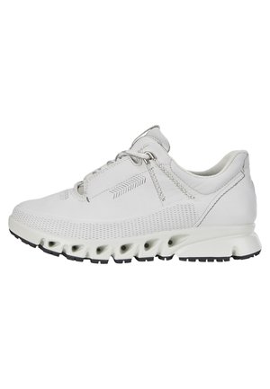 ECCO MULTI-VENT GTXS - Sneakers - white