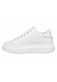 KARL LAGERFELD KAPRI MAISON - Joggesko - white
