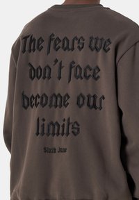 Sixth June FEAR - Sweater - dark grey