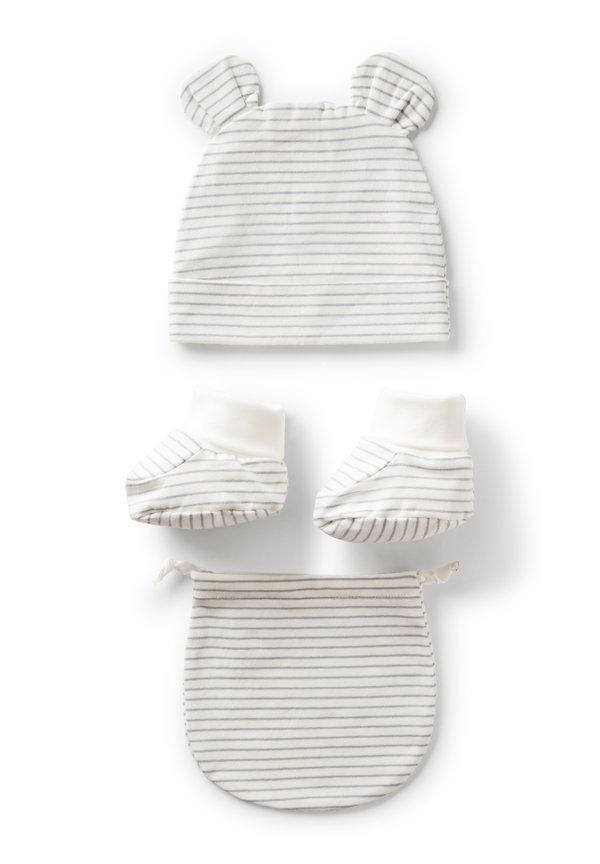 STRIPED SET – Mütze