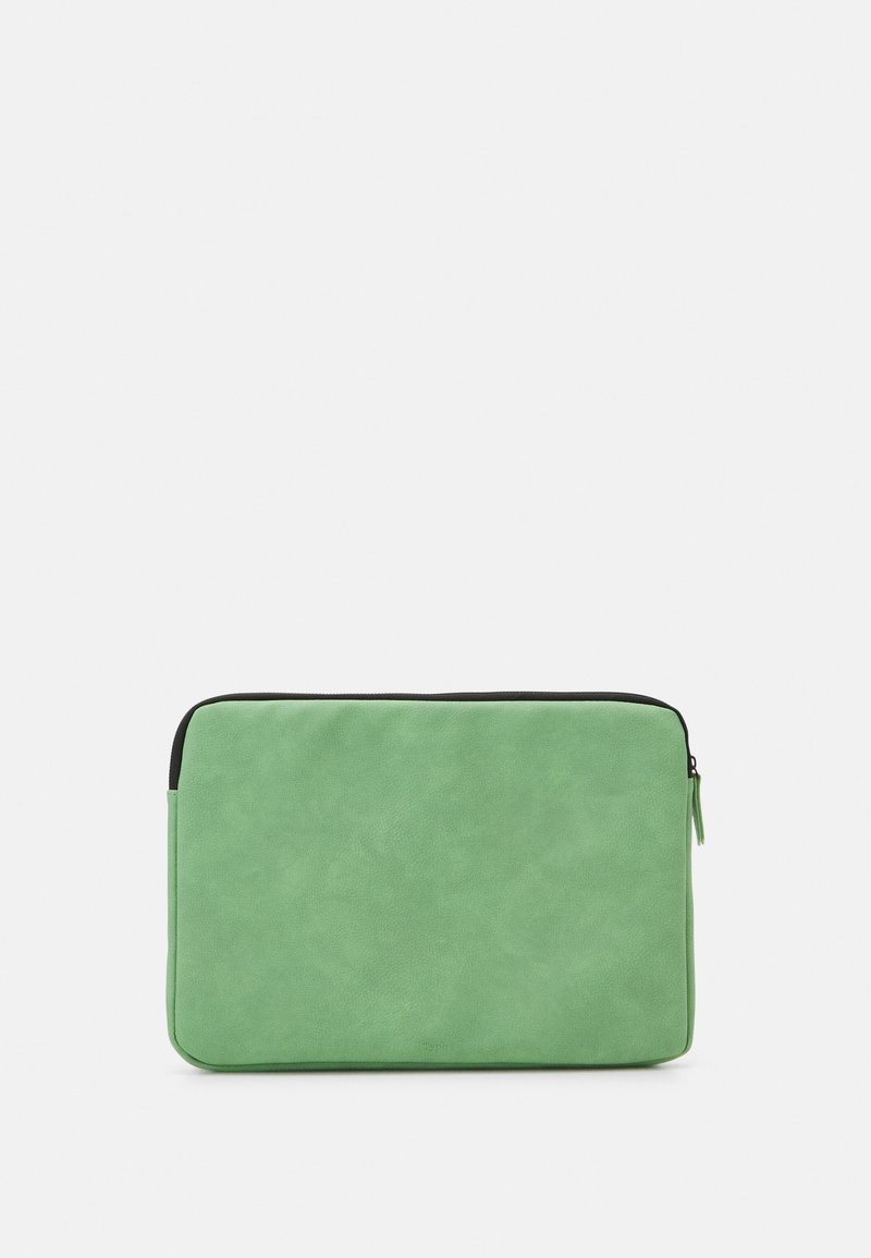 TYPO CORE LAPTOP COVER 13 INCH UNISEX Laptop bag pistachio/light