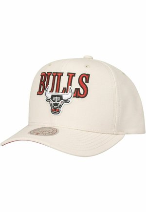 Cap - beige