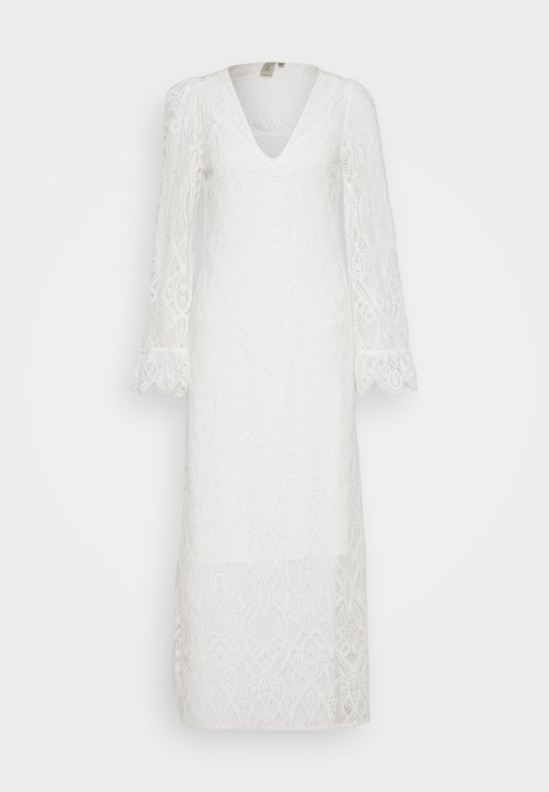 YAS Tall Cocktailjurk wit YAS Tall Cocktailjurk wit