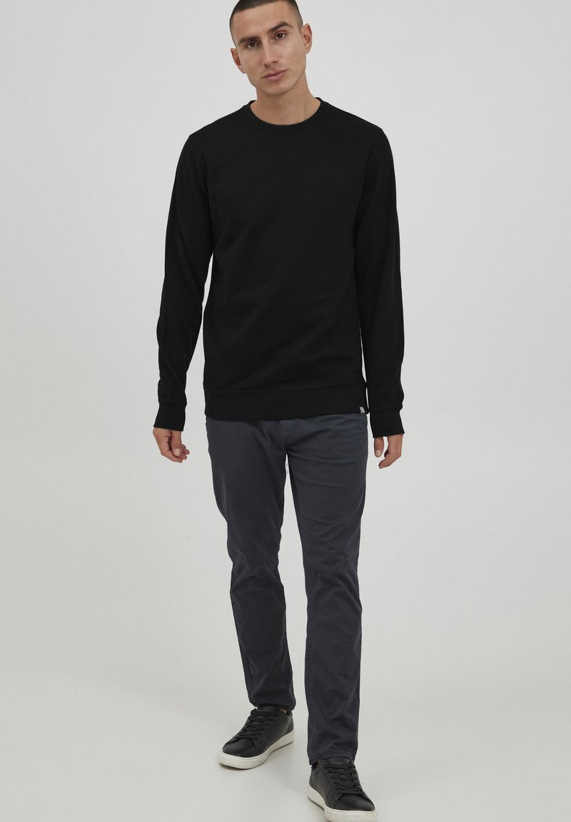 Herren Kapuzenpullover | 11 Project PRNAHOR Sweatshirt black/schwarz - SC94685 Herren Kapuzenpullover | 11 Project PRNAHOR Sweatshirt black/schwarz - SC94685