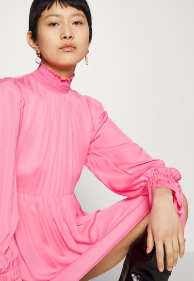 Alice + Olivia THEA TIE BLOUSON - Cocktail φόρεμα / Φόρεμα για πάρτι - primrose