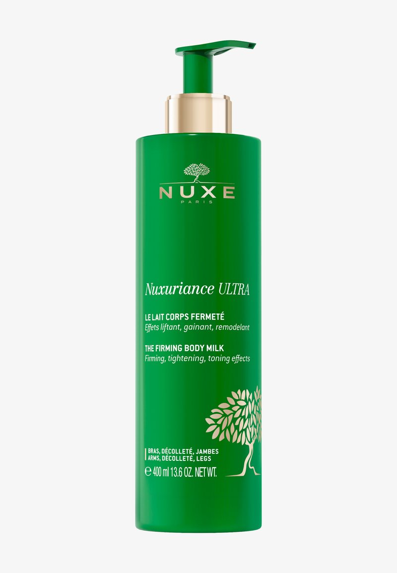 NUXE - NUXE NUXURIANCE ULTRA - THE FIRMING BODY MILK - Balsam do ciała, Powiększ