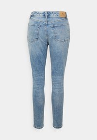 Lauren Ralph Lauren Jeans Skinny Fit - blue denim